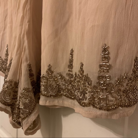 Maeve Cruise embroidered shorts w/pockets - Picture 11 of 15